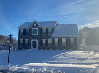 1101 Dania Dr, Fort Washington, MD 20744