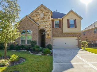 98 Hamlin Lake Dr, The Woodlands, TX 77375