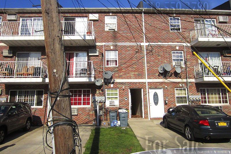 2nd image of 94-96 218 St #Dd