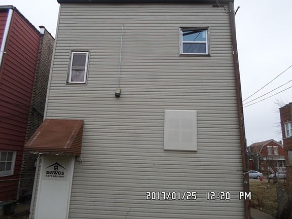 2nd image of 5604 S Winchester Ave