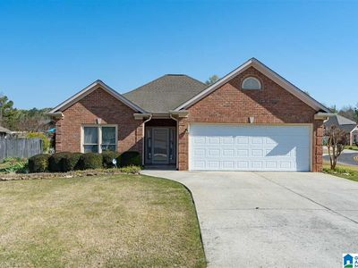 121 Oak Meadow Cir, Oneonta, AL, 35121