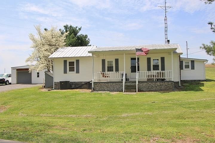 647 Cedar Hill Rd, Scottsville, KY 42164 | Zillow