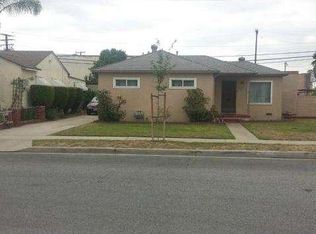 5800 Glady St, South Gate, CA 90280