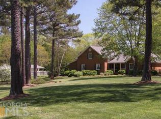 367 Adams Rd, Fayetteville, GA 30214