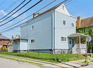 2962 Glen Mawr St, Pittsburgh, PA