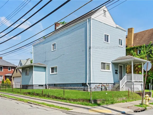 2962 Glen Mawr St, Pittsburgh, PA 15204