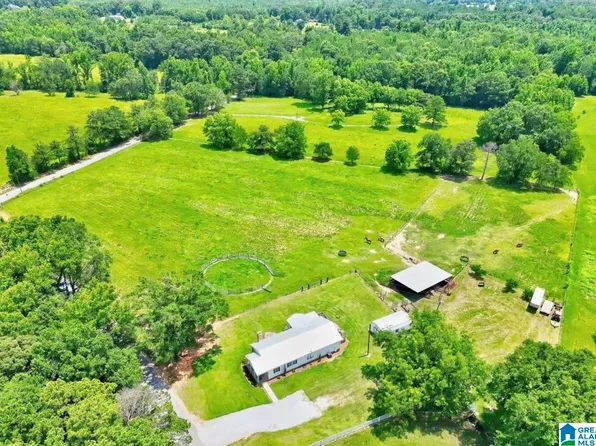 291 County Road 729, Jemison, AL 35085