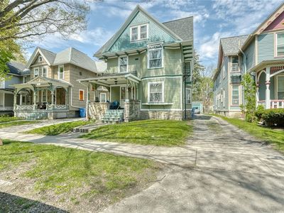 481 Meigs St, Rochester, NY, 14607