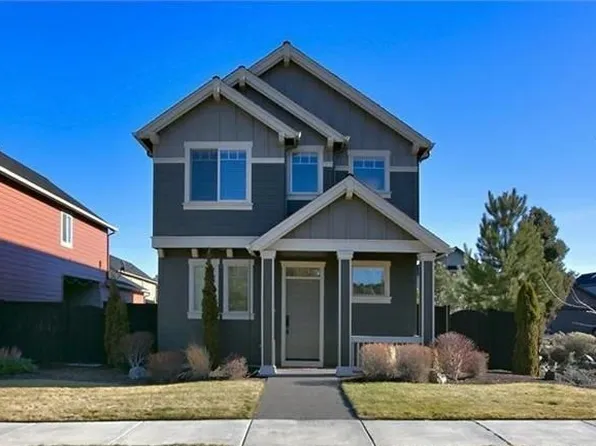 63086 Dakota Dr, Bend, OR 97701