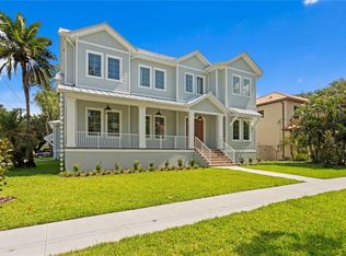 4311 W Sevilla St, Tampa, FL 33629