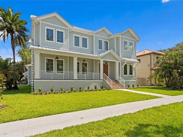 4311 W Sevilla St, Tampa, FL 33629