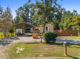 354 Canning Dr, Wewahitchka, FL 32465