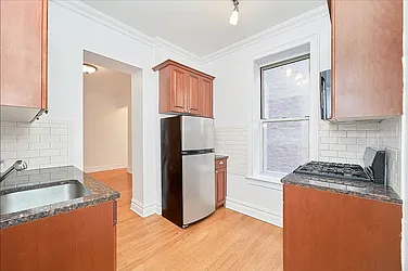 Rented by Living New York