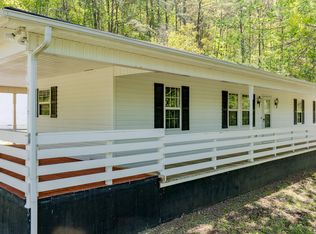 960 N Central Ave, Church Hill, TN 37642