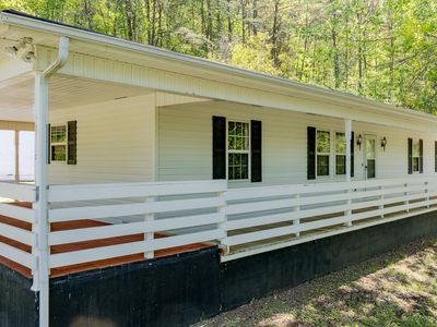 960 N Central Ave, Church Hill, TN, 37642