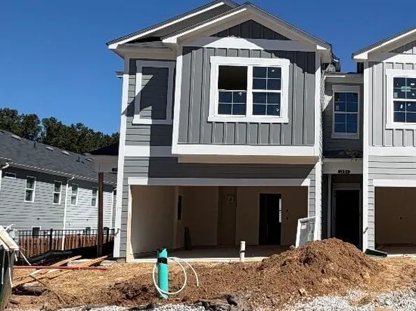 2660 High View Ct, Decatur, GA 30035