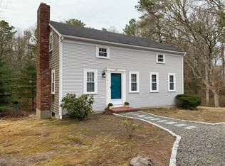 143 Milne Rd, Osterville, MA 02655