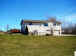 2886 S Irondale Ave, Oliver, WI 54880