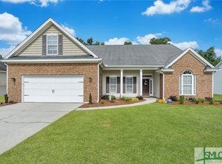 3 Woods Way, Pooler, GA 31322