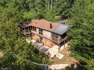 959 Bistineau Lake Rd, Ringgold, LA 71068