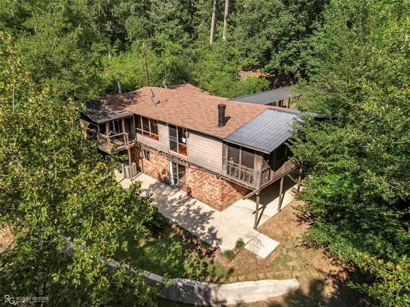 959 Bistineau Lake Rd, Ringgold, LA 71068