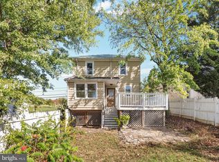 707 E Cork St, Winchester, VA 22601