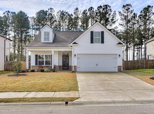 816 Chesham Ave, Grovetown, GA 30813