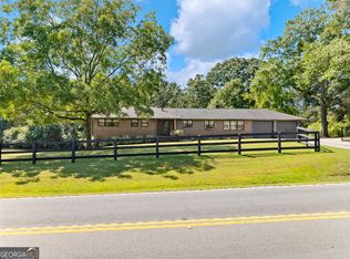 3125 Bart Johnson Rd, Buford, GA 30519