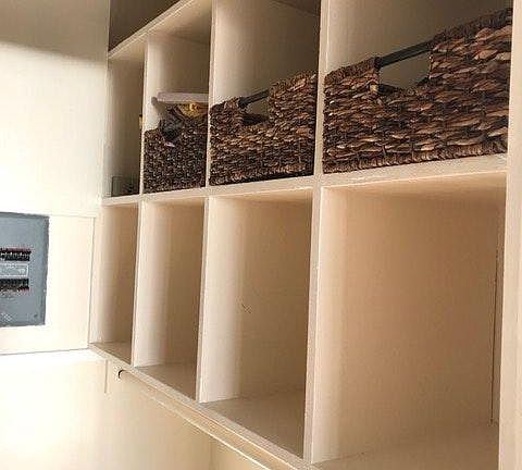Storage