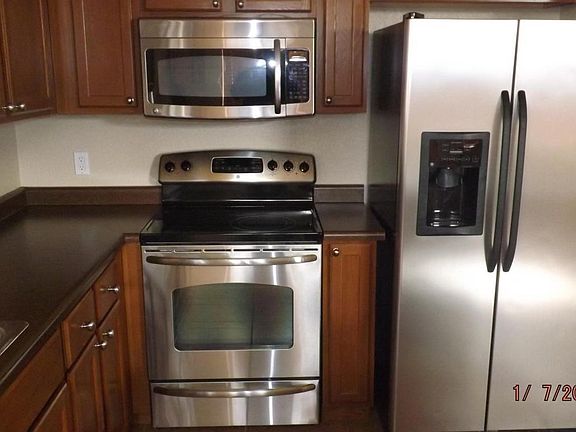 Appliances