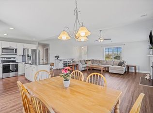 174 Arrow Ln, Middlesex, NC 27557