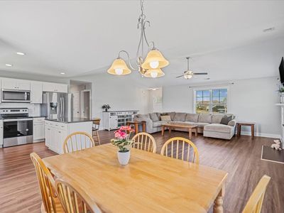 174 Arrow Ln, Middlesex, NC, 27557