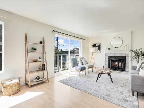 555 Prospect Street #5, Seattle, WA 98109