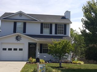 2608 Bainbridge Way, Powell, TN 37849