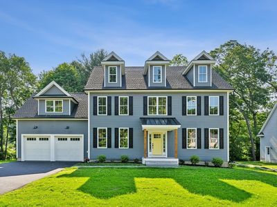3 Oak Meadow Cir, Shrewsbury, MA, 01545