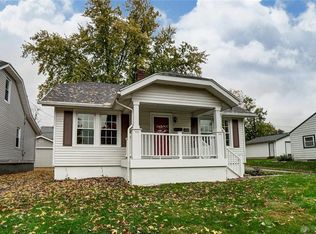 4120 Arcadia Blvd, Dayton, OH 45420