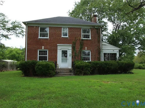 17037 Beaver Dam Rd, Beaverdam, VA 23015