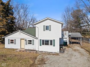 6724 E Spring Lake Rd, Mooresville, IN 46158