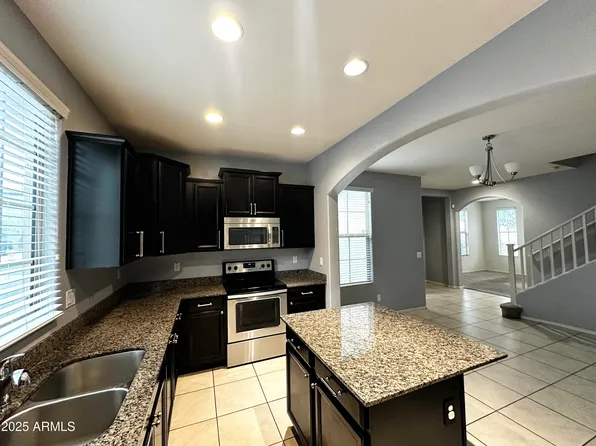 17749 W WOODROW Lane, Surprise, AZ 85388
