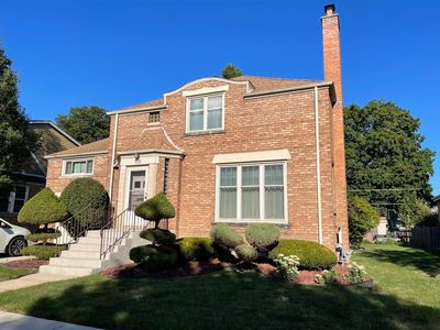 9731 S Lawndale Ave, Evergreen Park, IL, 60805