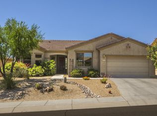 1015 W Calle Artistica, Green Valley, AZ 85614