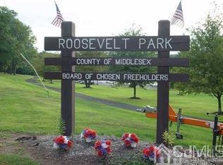 193 Evergreen Rd APT 8B, Edison, NJ 08837