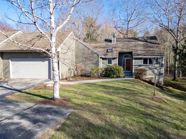 177 Bluff Road #20, Yarmouth, ME 04096