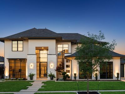 917 Rhone Ln, Southlake, TX, 76092