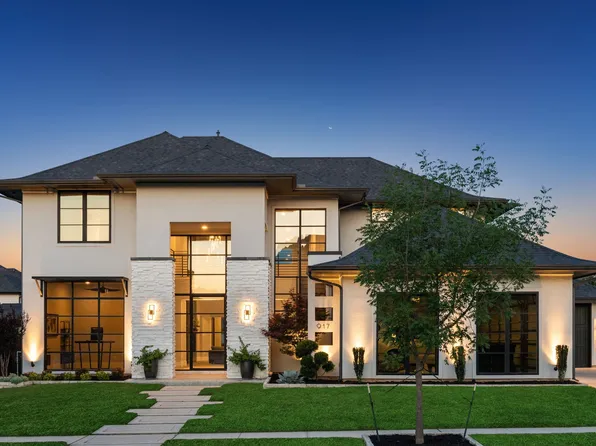 917 Rhone Ln, Southlake, TX 76092