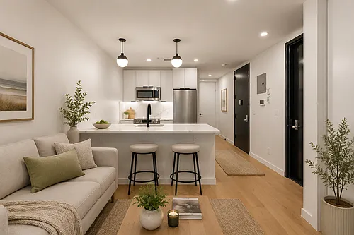 69 Mother Gaston Blvd #1 Photo 1
