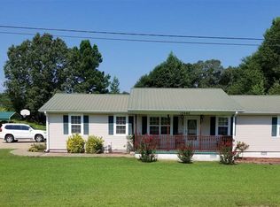 13562 Highway 45 N, Finger, TN 38334