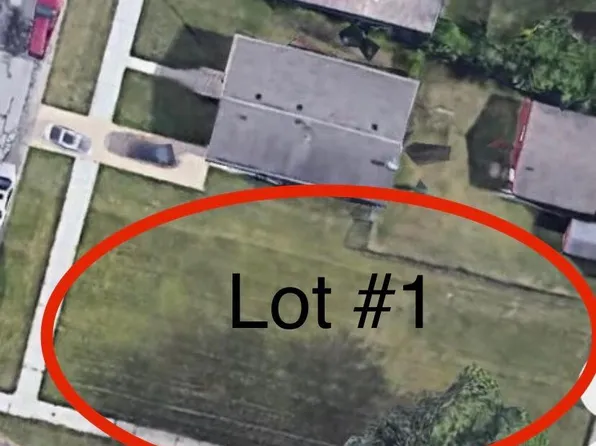0 Hayes Ave, Michigan City, IN 46360
