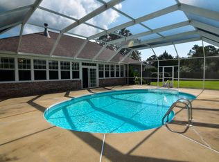 63 Indian Cv, Freeport, FL 32439