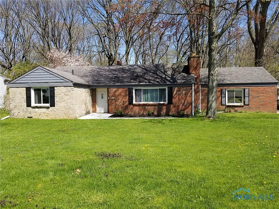 5848 Meadowvale Dr, Toledo, OH 43613 Zillow